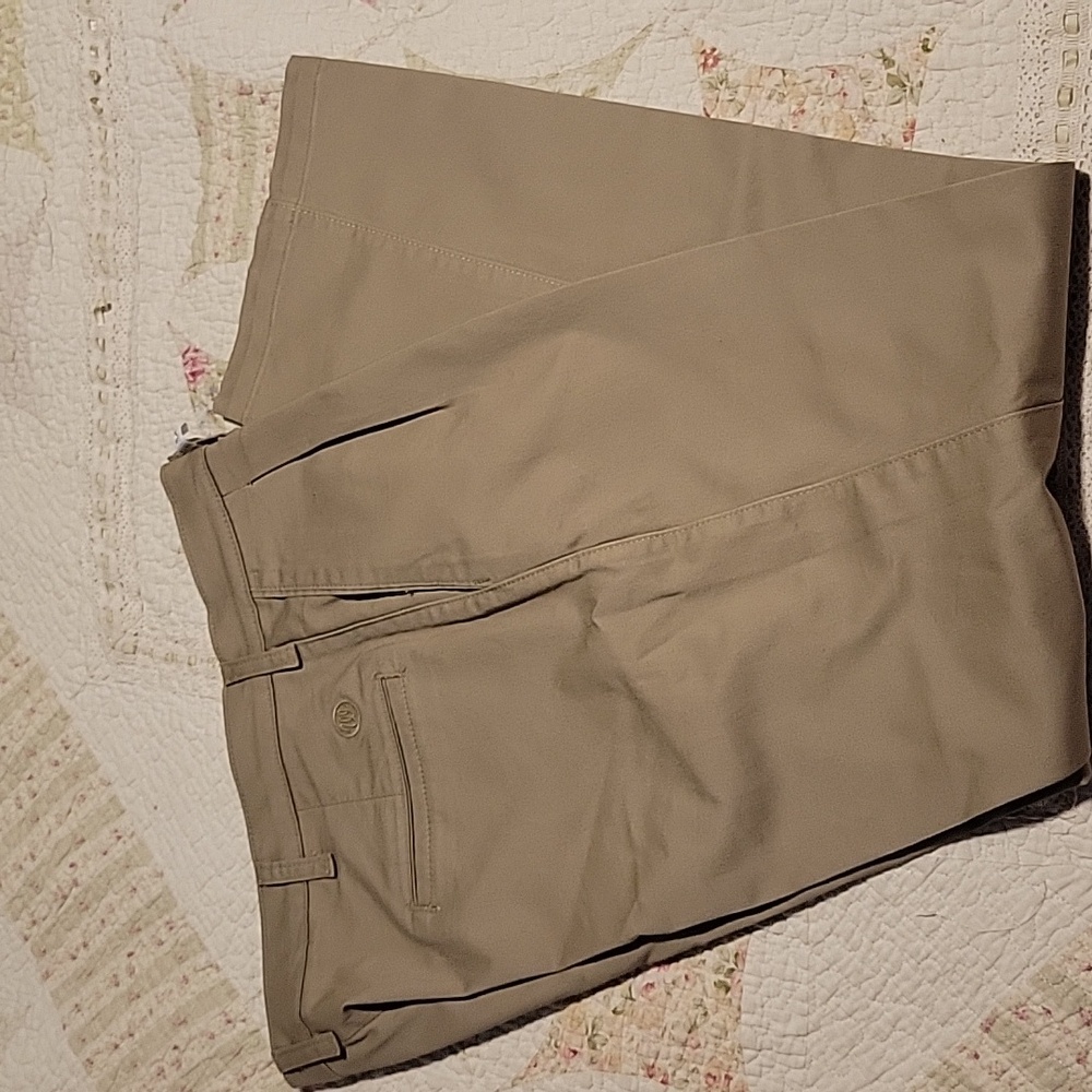 Men's Dress Wranglers